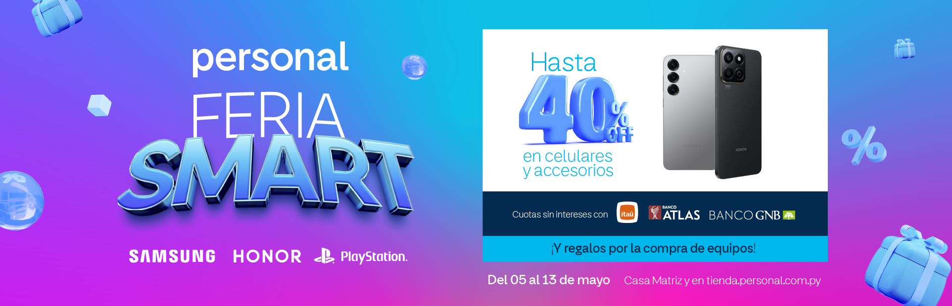 FERIA SMART 2025